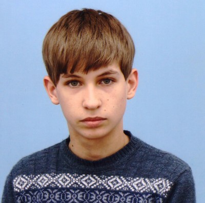 Даниил Бушковский